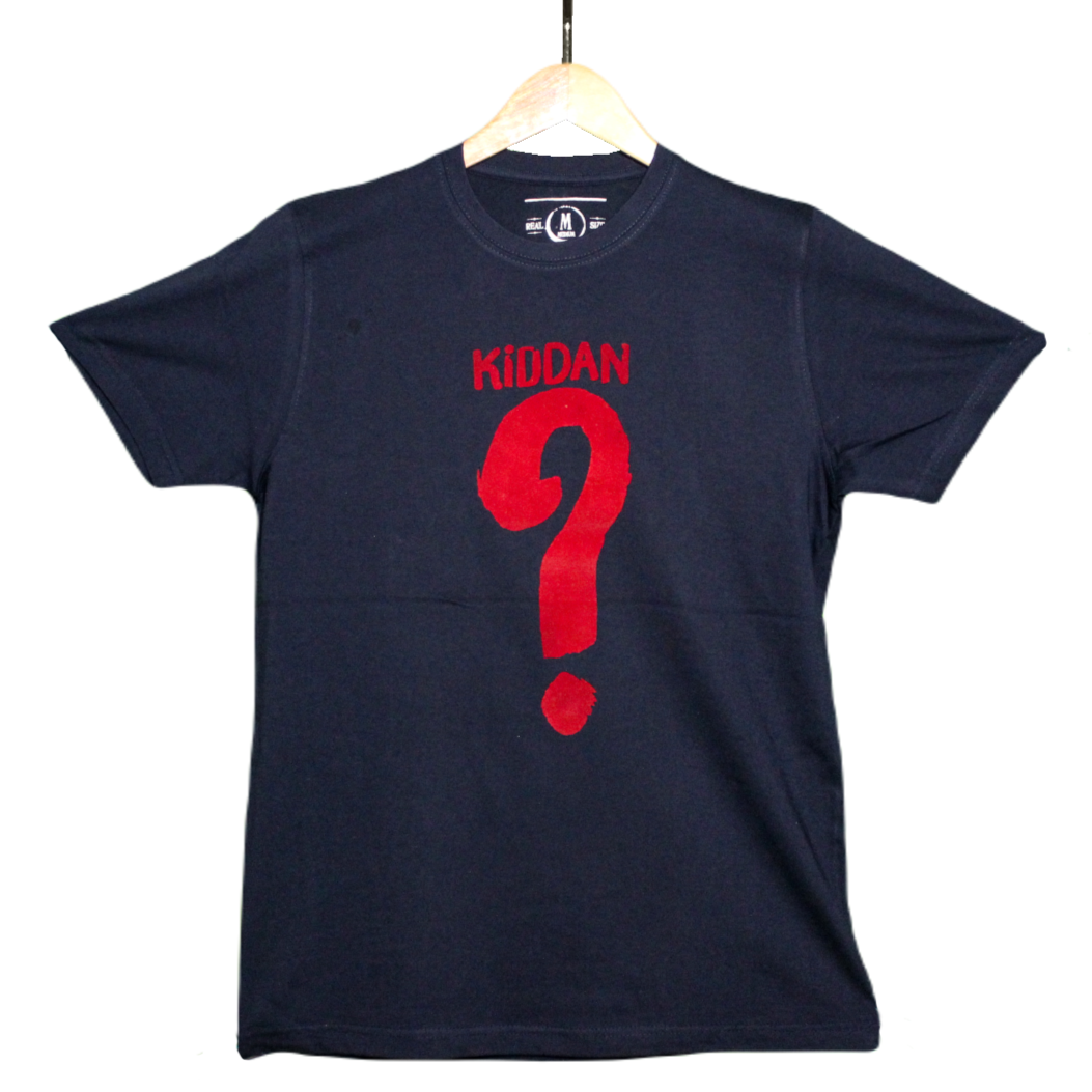 Kiddan?