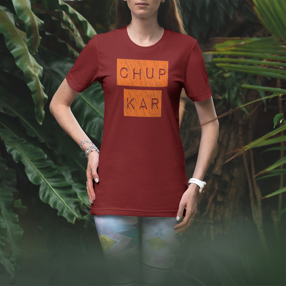Chup Kar