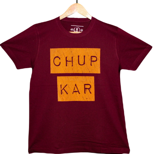 Chup Kar