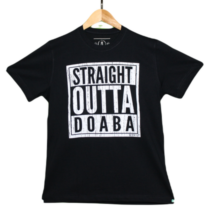 Straight Outta Doaba