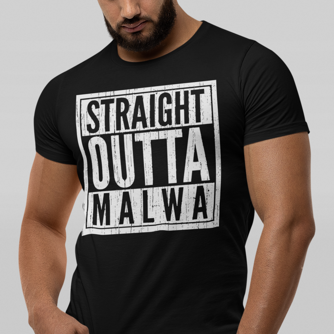 Straight Outta Malwa