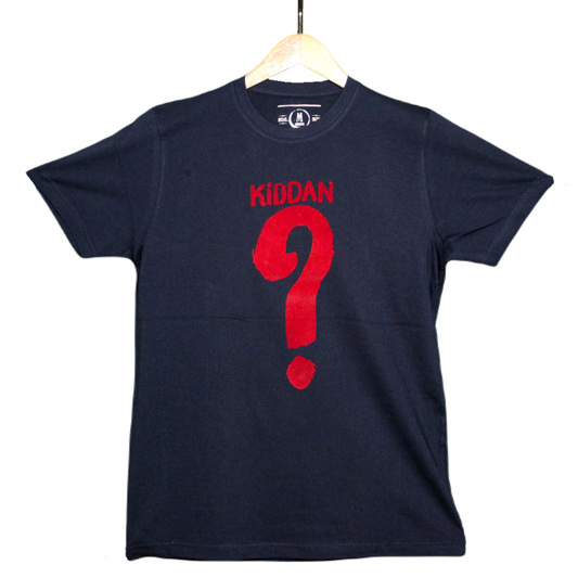 Kiddan?