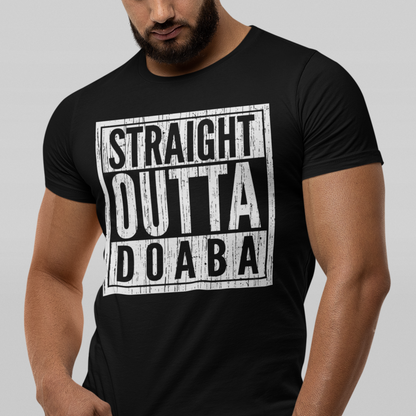 Straight Outta Doaba