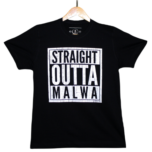 Straight Outta Malwa